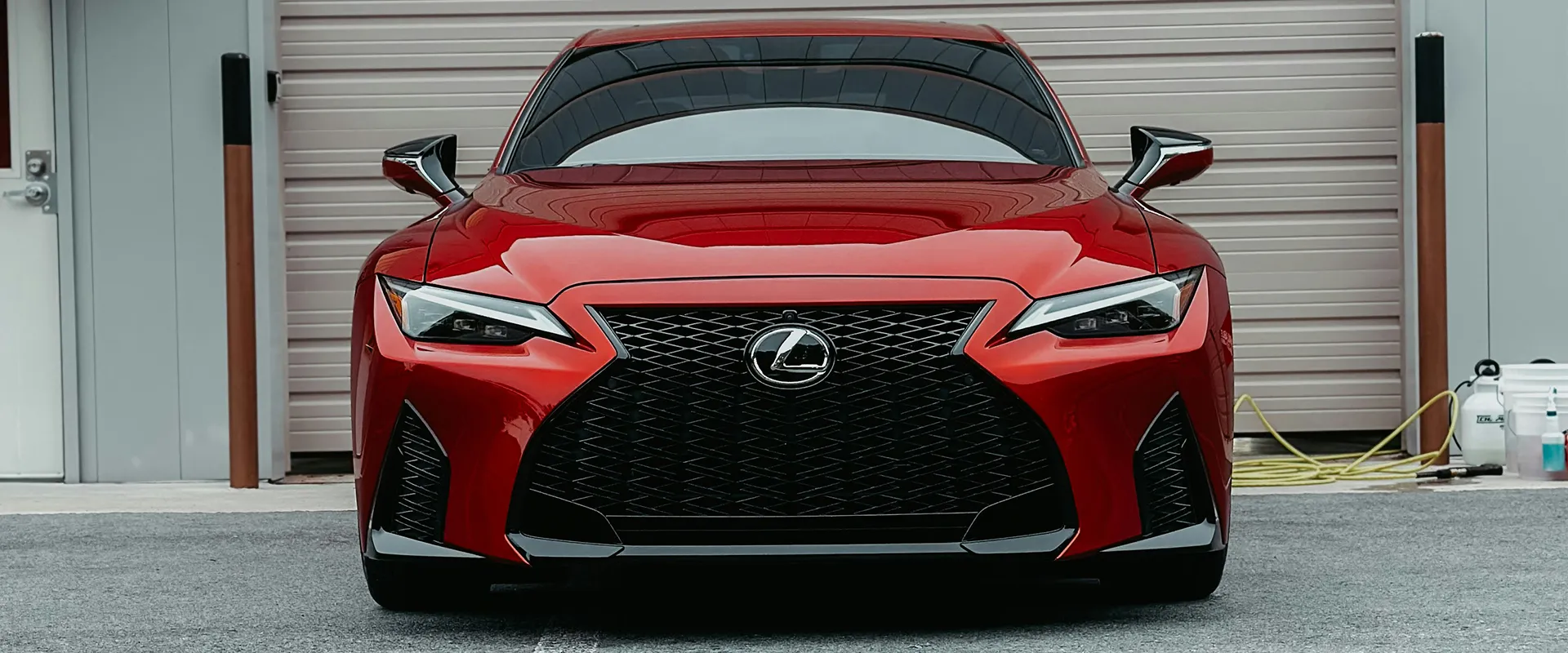 Lexus Repair and Service near Boca Raton & Davie, FL