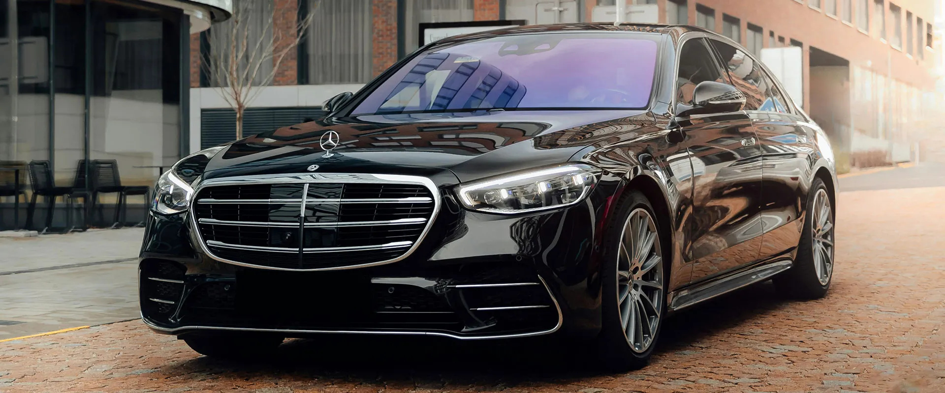 Mercedes Repair and Service near Boca Raton & Davie, FL