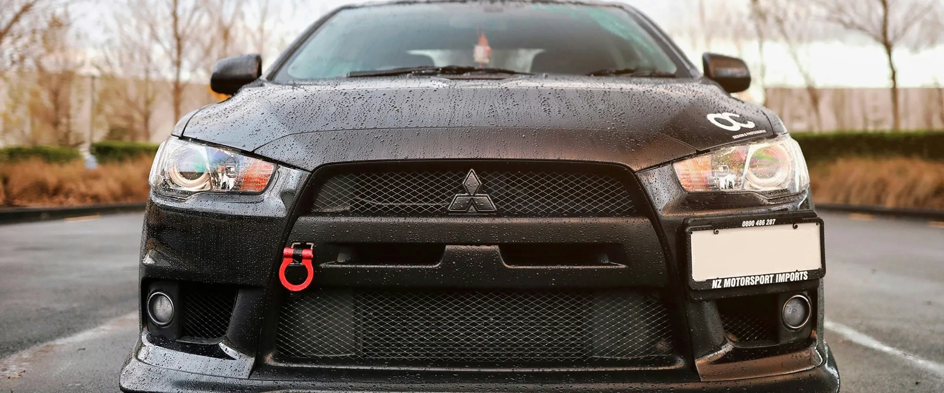 Mitsubishi Repair and Service near Boca Raton & Davie, FL