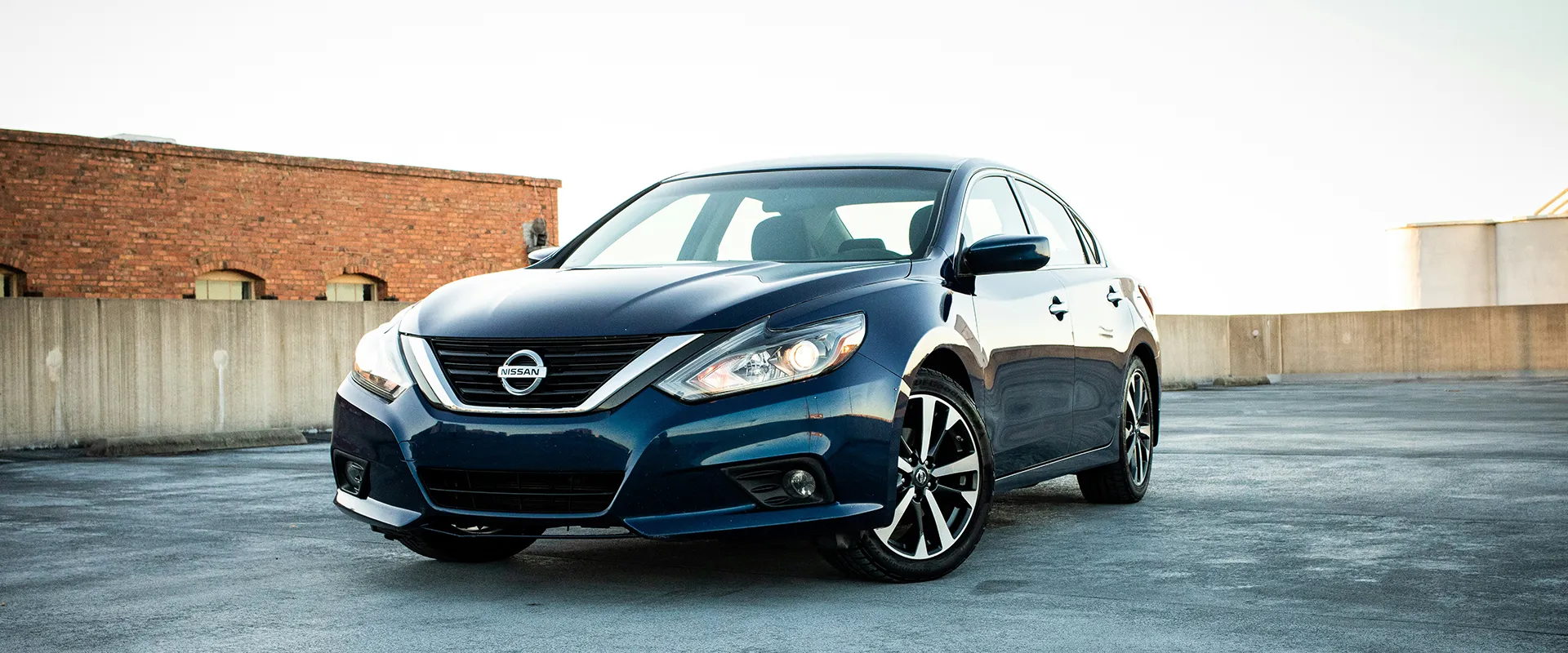 Nissan Repair and Service near Boca Raton & Davie, FL