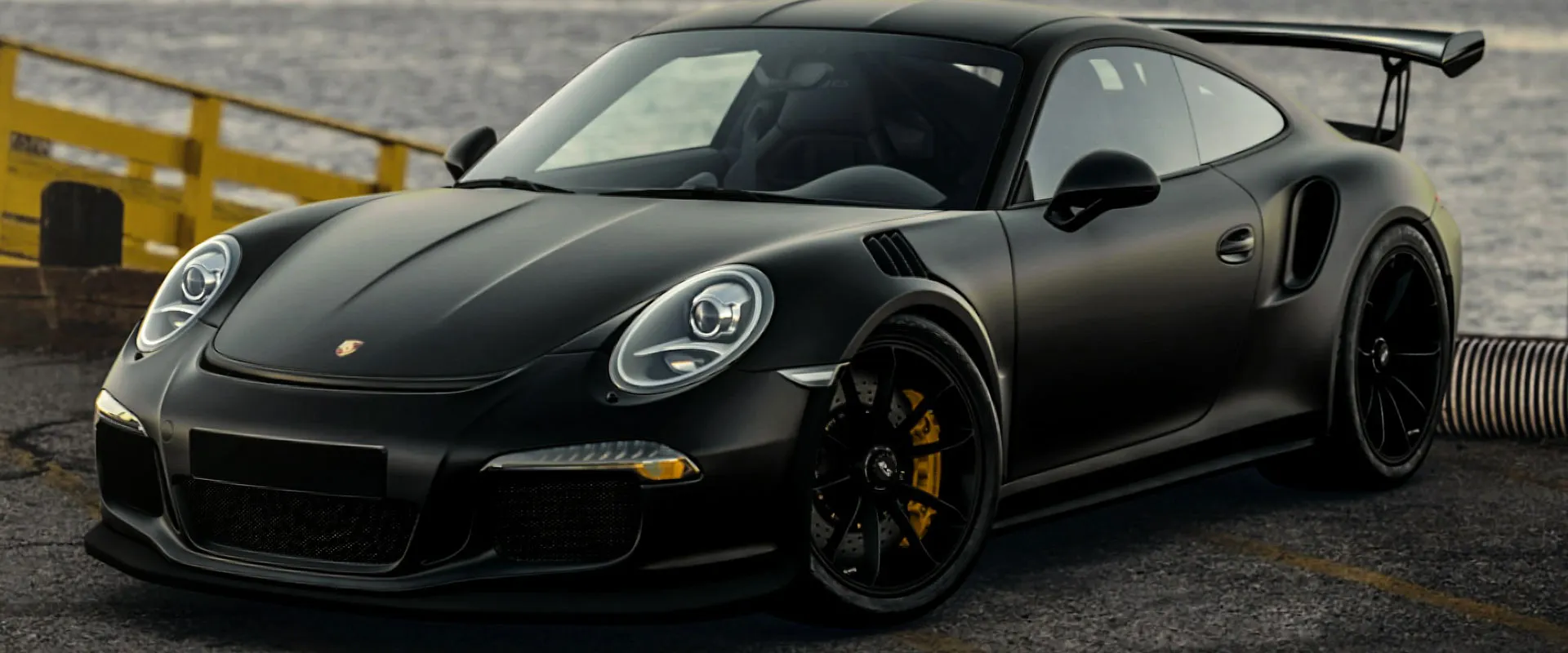 Porsche Repair and Service near Boca Raton & Davie, FL